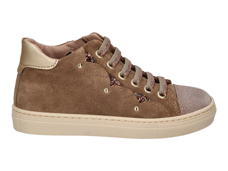 Banaline Sneakers Taupe