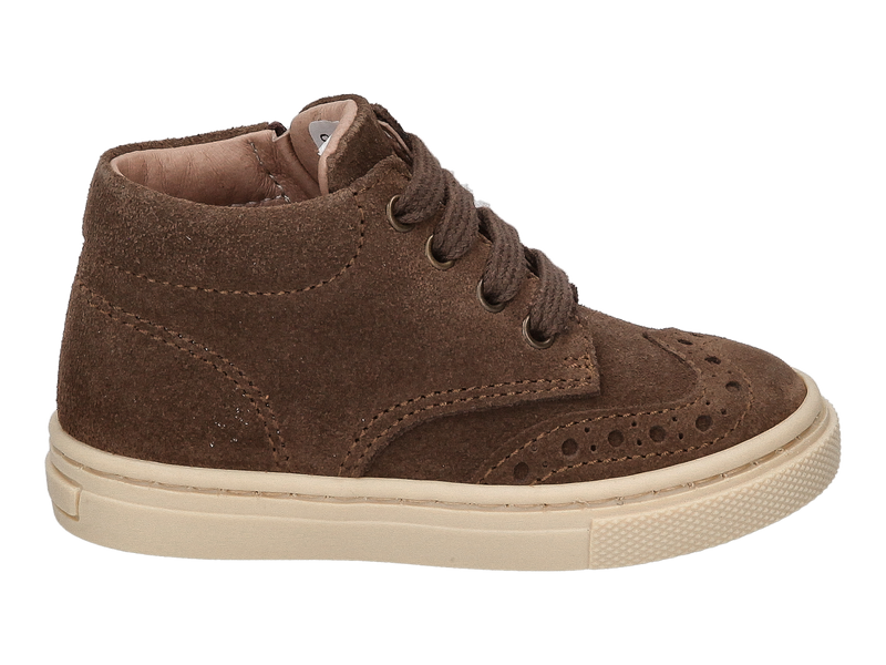 Banaline Sneakers Brown