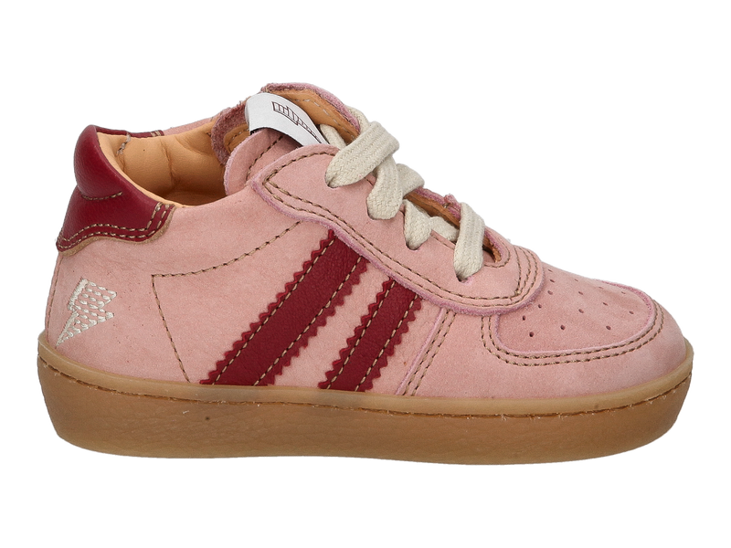 Voir le produit 'Ocra Baskets Rose' (en anglais) Ocra Baskets Rose