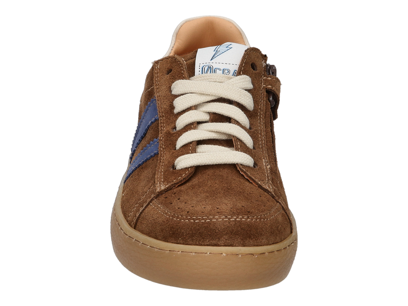 Voir le produit 'Ocra Baskets Brun' (en anglais) Ocra Baskets Brun