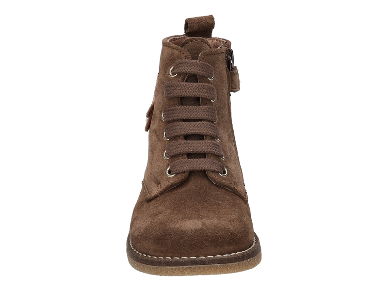 Bana & Co Boots Brown