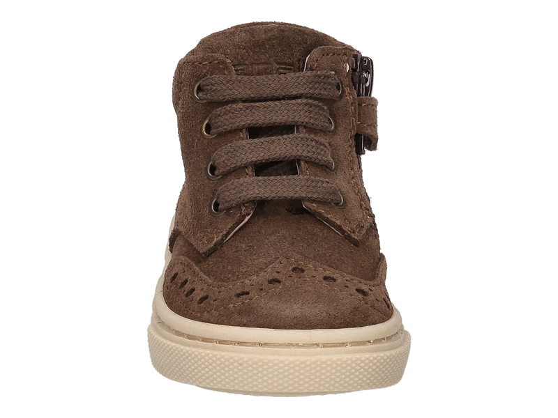 Banaline Sneakers Brown