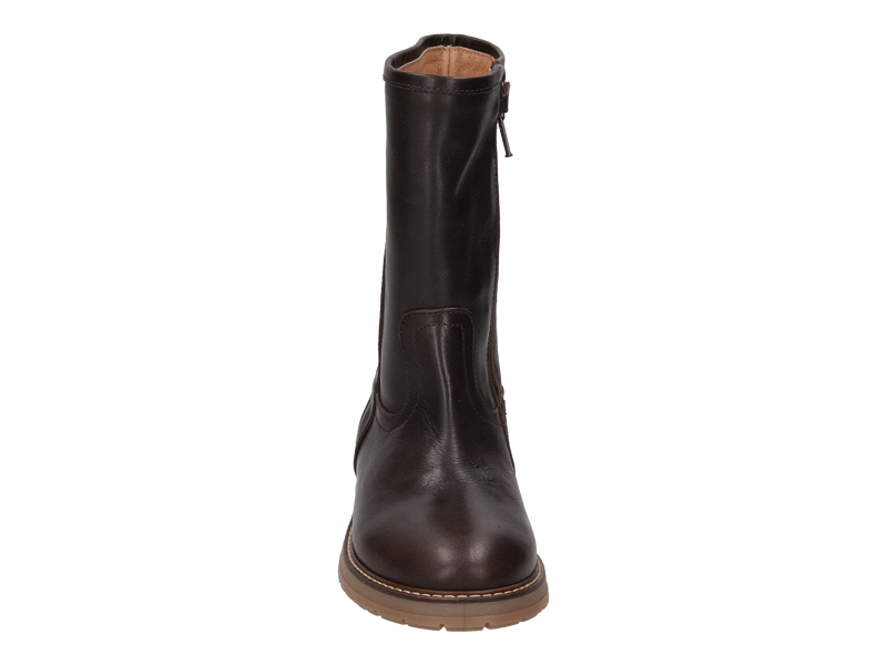 Dianetti Bottes Brun