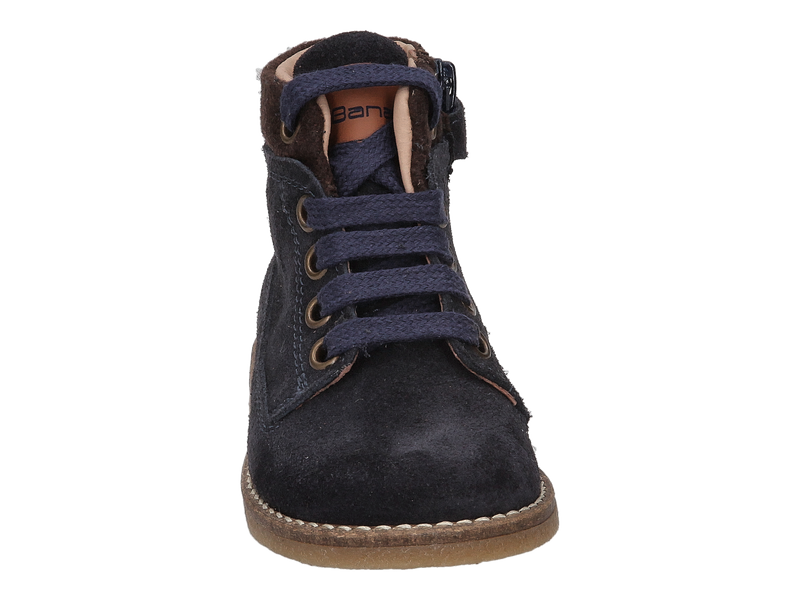View product 'Banaline Boots Blue' Banaline Boots Blue