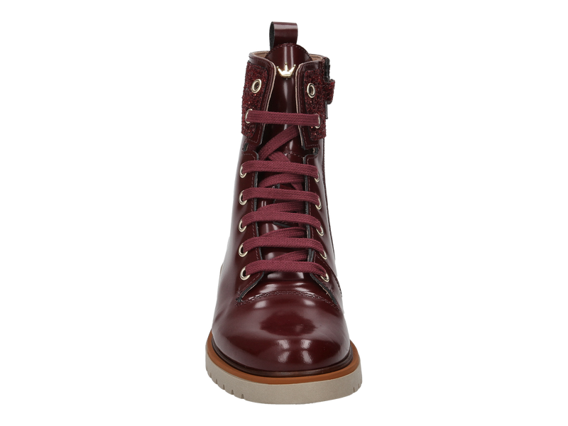 View product 'Banaline Boots Bordeaux' Banaline Boots Bordeaux
