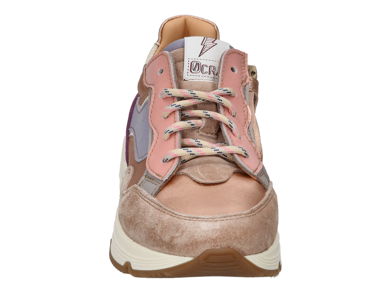 Voir le produit 'Ocra Baskets Beige' (en anglais) Ocra Baskets Beige