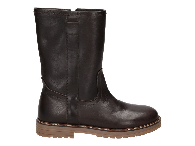 Dianetti Bottes Brun