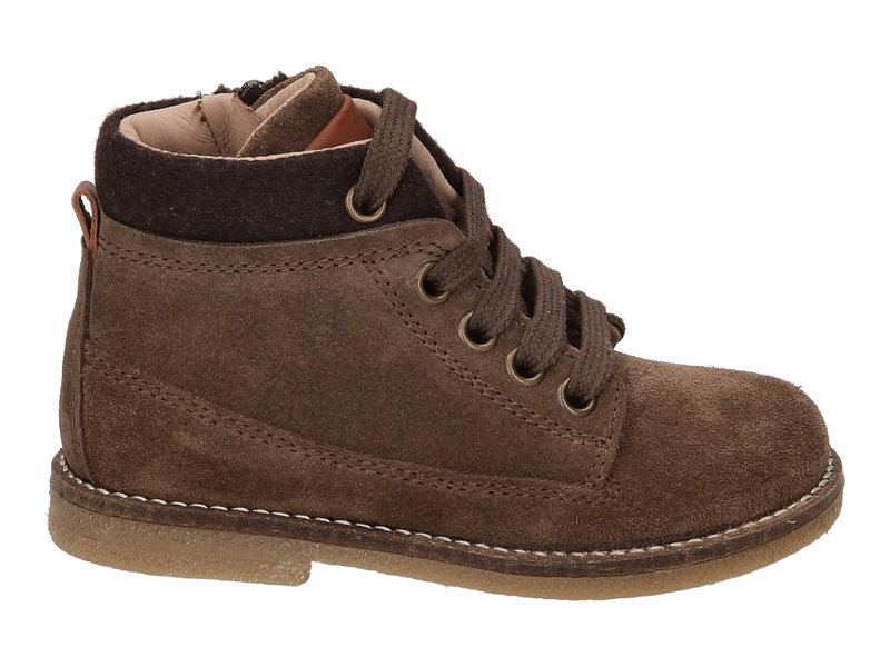 View product 'Banaline Boots Brown' Banaline Boots Brown