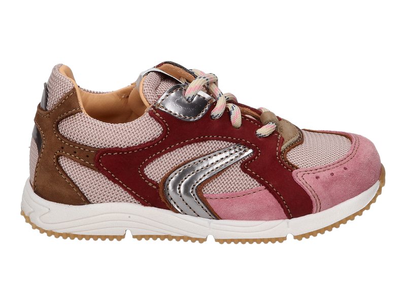 Voir le produit 'Ocra Baskets Bordeaux' (en anglais) Ocra Baskets Bordeaux