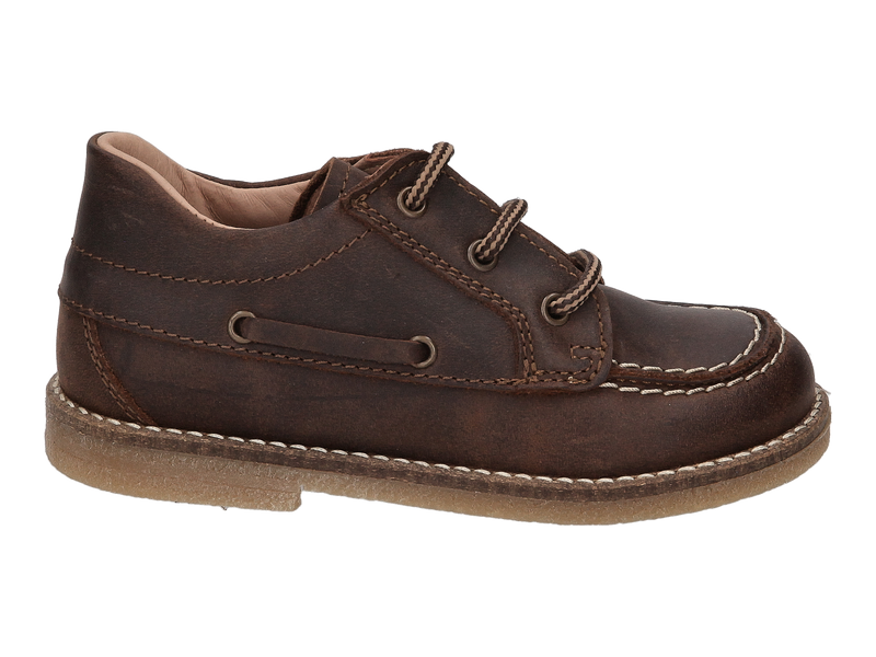 Bekijk product 'Banaline Boot Schoenen Bruin' Banaline Boot Schoenen Bruin