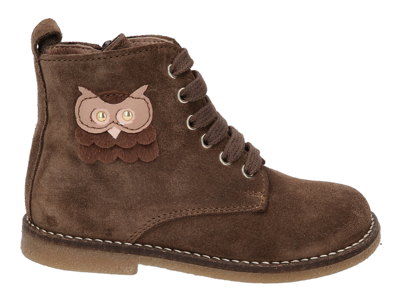 Bana & Co Boots Brown