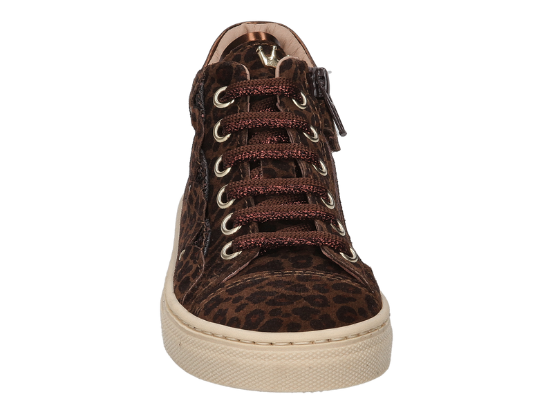 Banaline Sneakers Brown