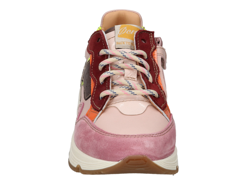 Voir le produit 'Ocra Baskets Rose' (en anglais) Ocra Baskets Rose