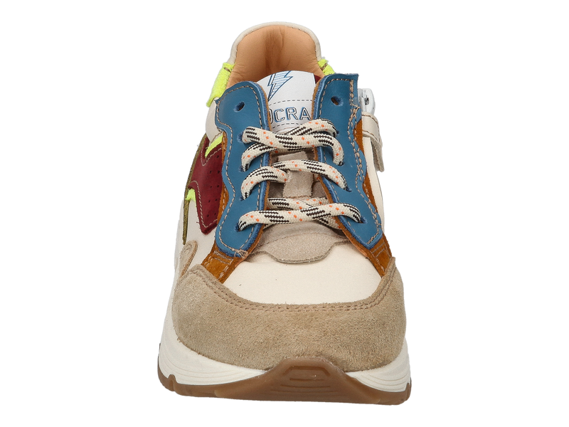 Voir le produit 'Ocra Baskets Beige' (en anglais) Ocra Baskets Beige