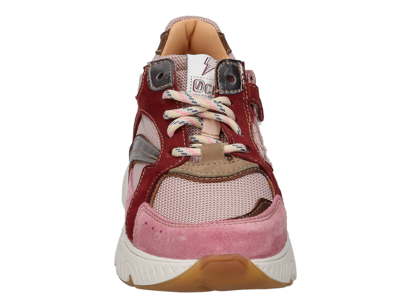 Voir le produit 'Ocra Baskets Bordeaux' (en anglais) Ocra Baskets Bordeaux