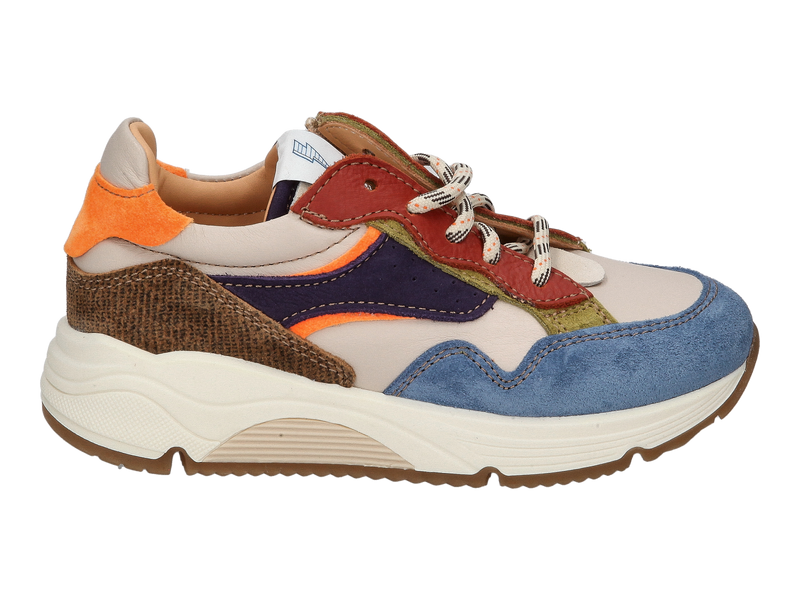 Voir le produit 'Ocra Baskets Beige' (en anglais) Ocra Baskets Beige