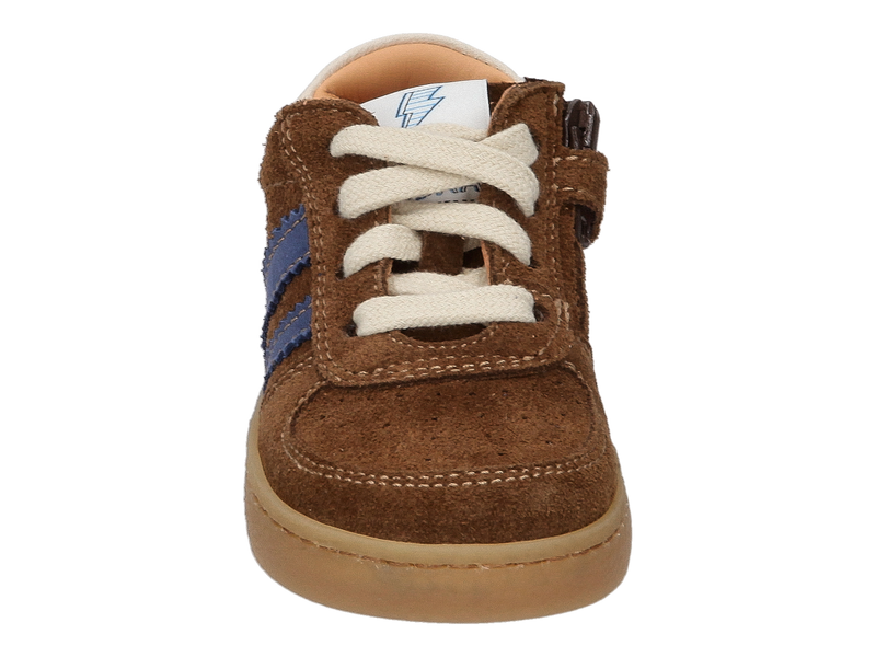 Voir le produit 'Ocra Baskets Brun' (en anglais) Ocra Baskets Brun