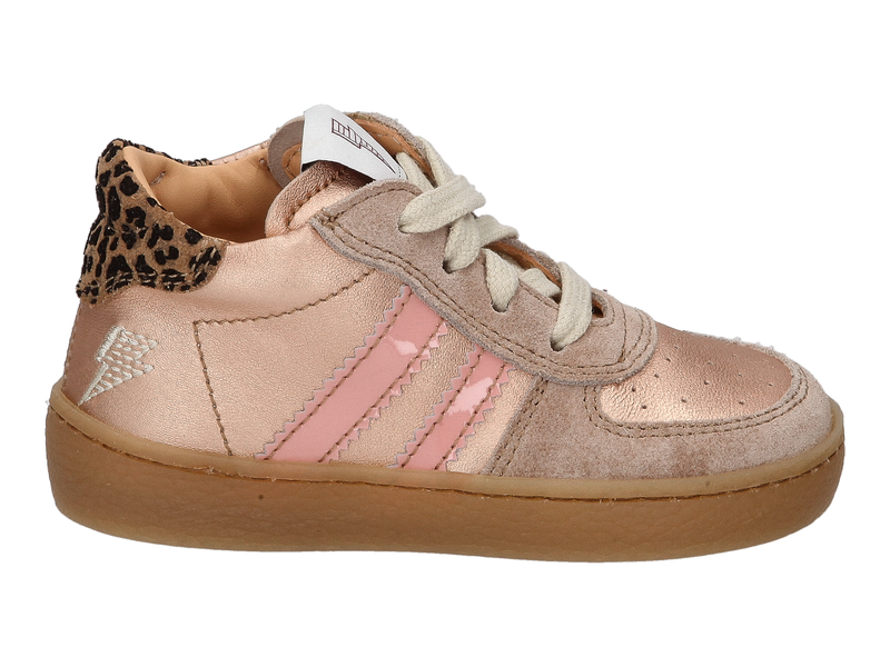 Voir le produit 'Ocra Baskets Rose' (en anglais) Ocra Baskets Rose
