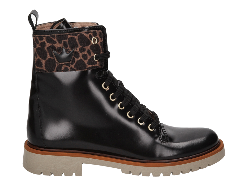 View product 'Banaline Boots Black' Banaline Boots Black