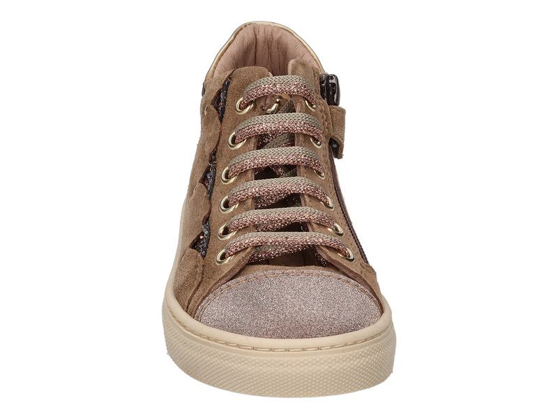 Banaline Sneakers Taupe