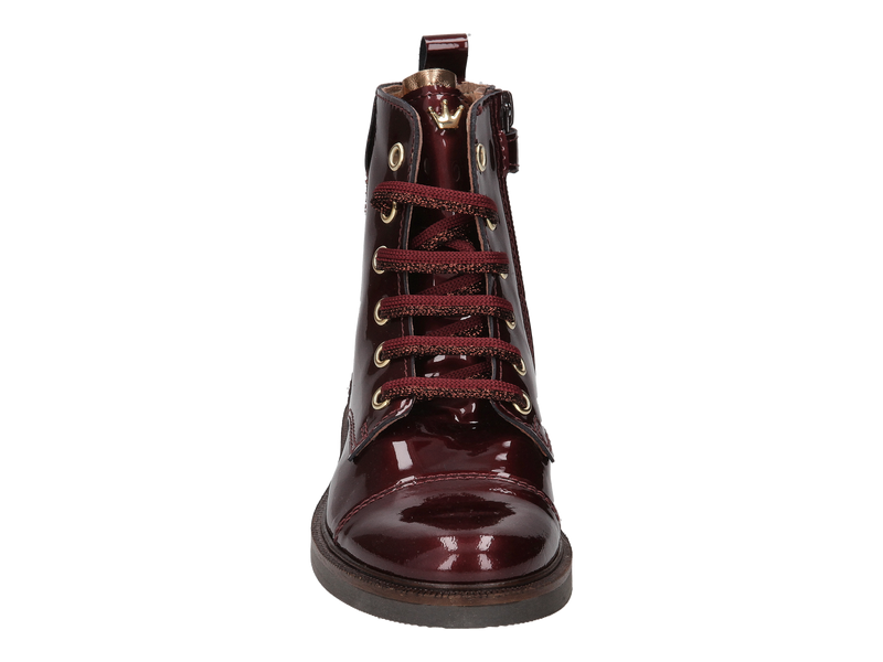 View product 'Banaline Boots Bordeaux' Banaline Boots Bordeaux
