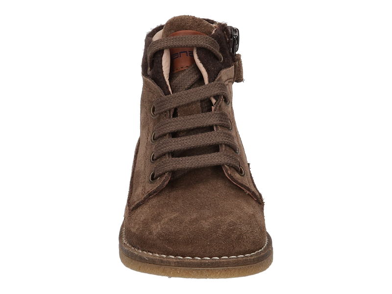 View product 'Banaline Boots Brown' Banaline Boots Brown