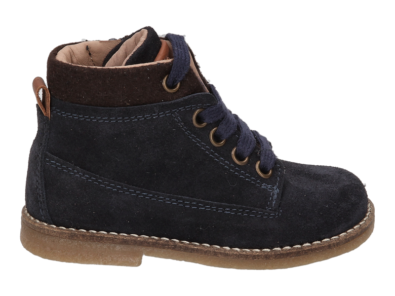 View product 'Banaline Boots Blue' Banaline Boots Blue
