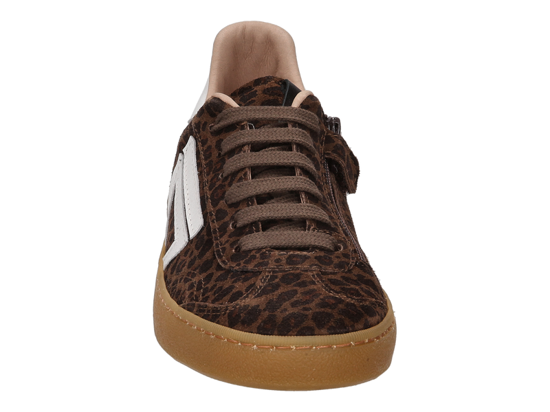 Banaline Sneakers Brown