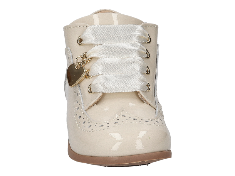 View product 'Cherie Boots Beige' Cherie Boots Beige
