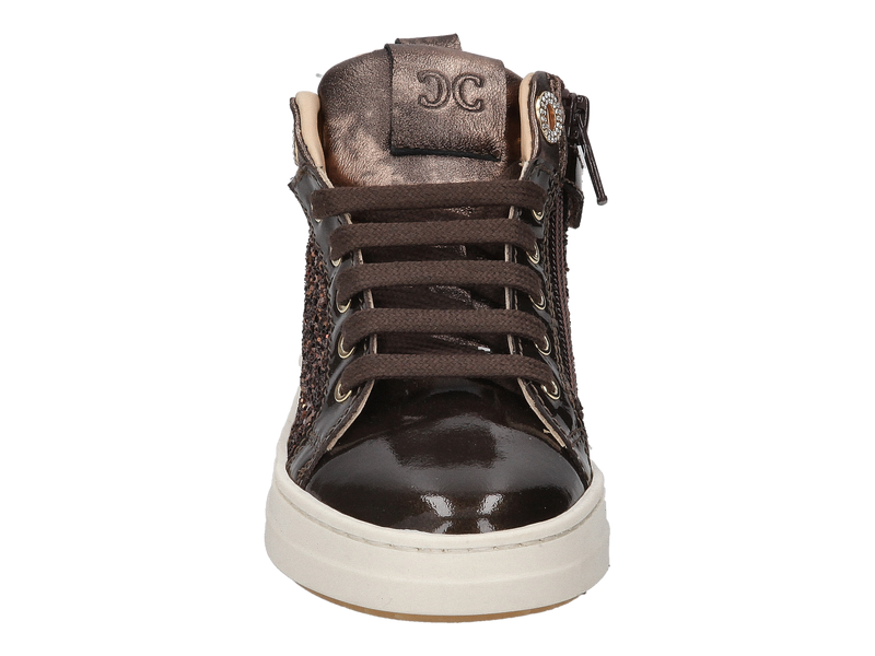 Bekijk product 'Cherie Boots Bruin' Cherie Boots Bruin