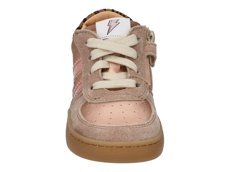 Voir le produit 'Ocra Baskets Rose' (en anglais) Ocra Baskets Rose