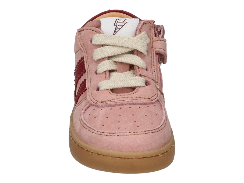 Voir le produit 'Ocra Baskets Rose' (en anglais) Ocra Baskets Rose