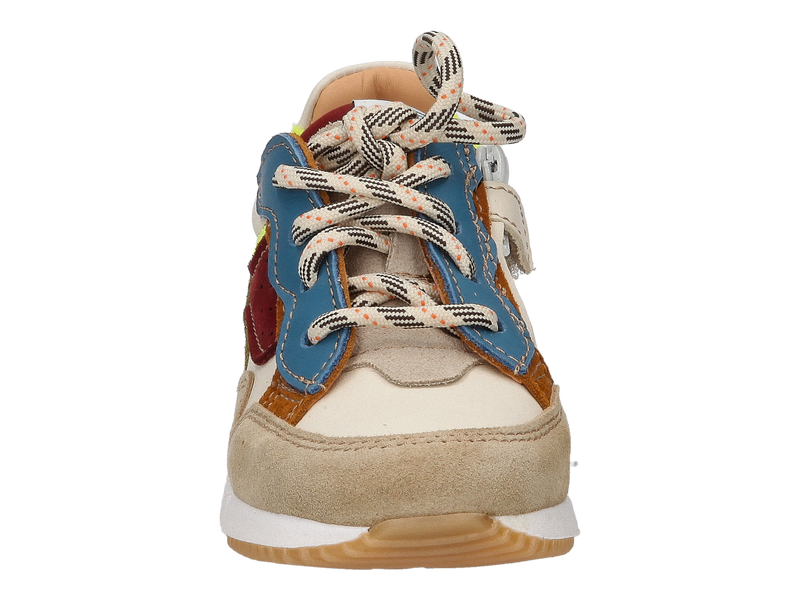 Voir le produit 'Ocra Baskets Beige' (en anglais) Ocra Baskets Beige