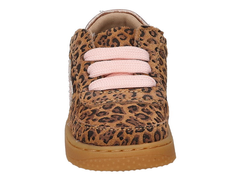 Voir le produit 'Shoesme Baskets Leopard' (en anglais) Shoesme Baskets Leopard