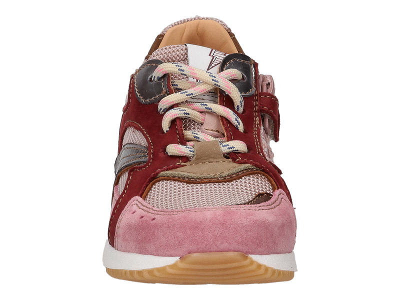 Voir le produit 'Ocra Baskets Bordeaux' (en anglais) Ocra Baskets Bordeaux