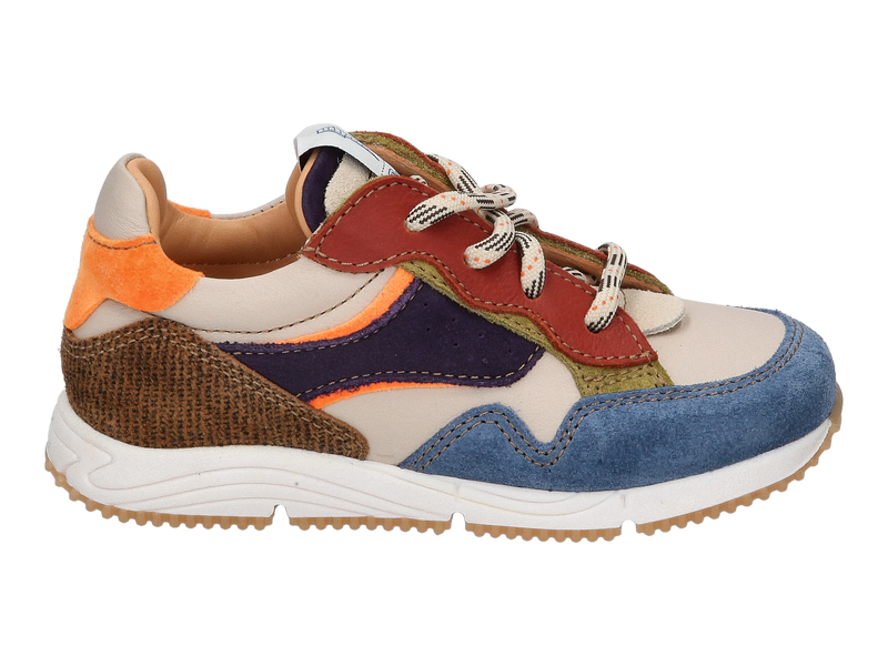 Voir le produit 'Ocra Baskets Multi' (en anglais) Ocra Baskets Multi