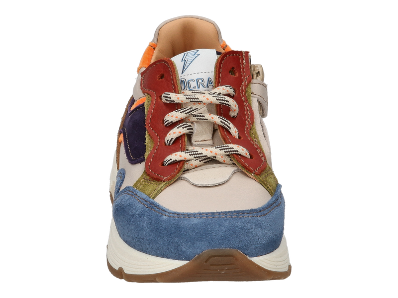 Voir le produit 'Ocra Baskets Beige' (en anglais) Ocra Baskets Beige