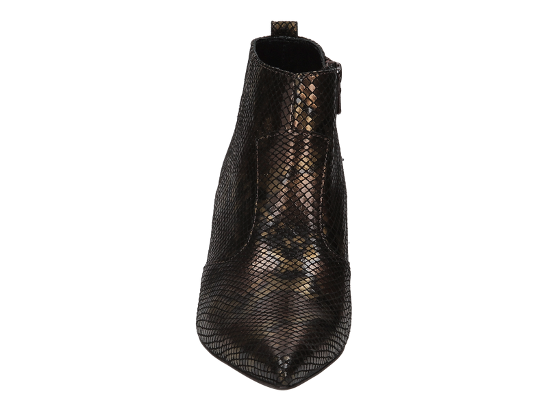 Voir le produit 'Nero Giardini Botte à Talon Bronze' (en anglais) Nero Giardini Botte à Talon Bronze