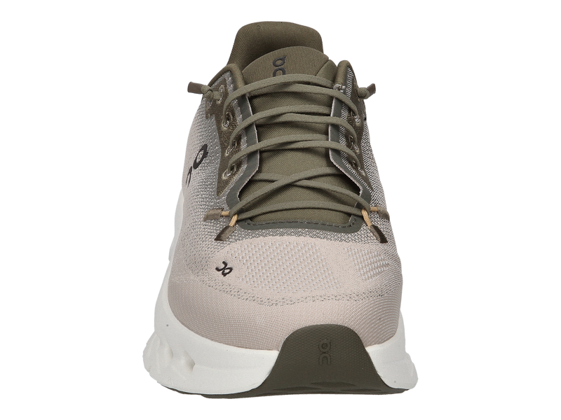 Voir le produit 'On Baskets Beige' (en anglais) On Baskets Beige