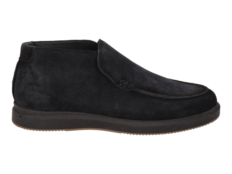 Voir le produit 'Cycleur De Luxe Bottines Bleu' (en anglais) Cycleur De Luxe Bottines Bleu