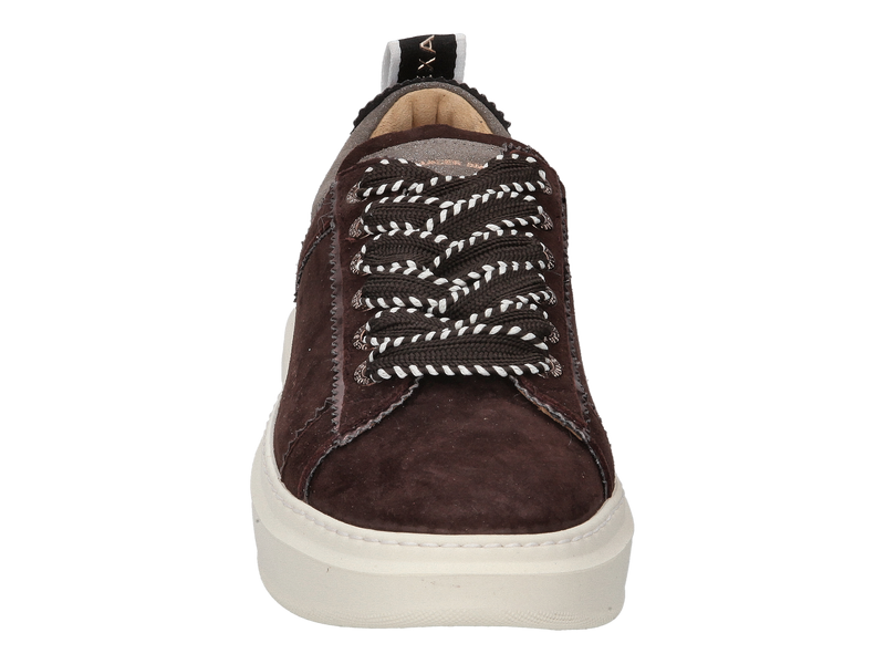 Alexander Smith Baskets Brun