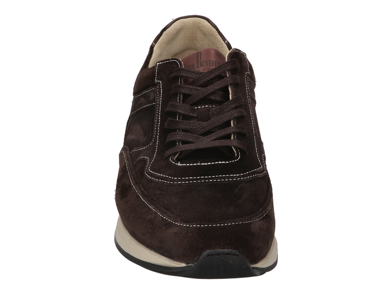 Bekijk product 'Van Bommel Sneakers Bruin' Van Bommel Sneakers Bruin
