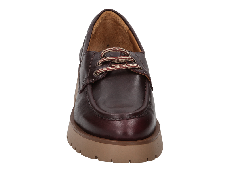 Voir le produit 'Ctwlk Chaussures Bateau Bordeaux' (en anglais) Ctwlk Chaussures Bateau Bordeaux