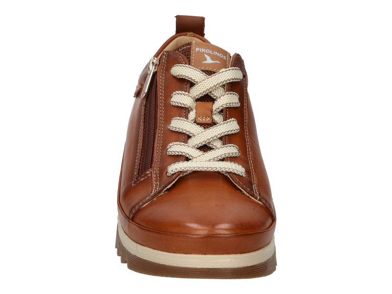 Voir le produit 'Pikolinos Baskets Cognac' (en anglais) Pikolinos Baskets Cognac