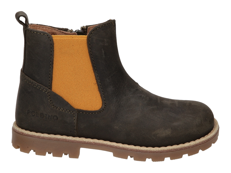 Voir le produit 'Poldino Chaussures à Velcro Vert' (en anglais) Poldino Chaussures à Velcro Vert