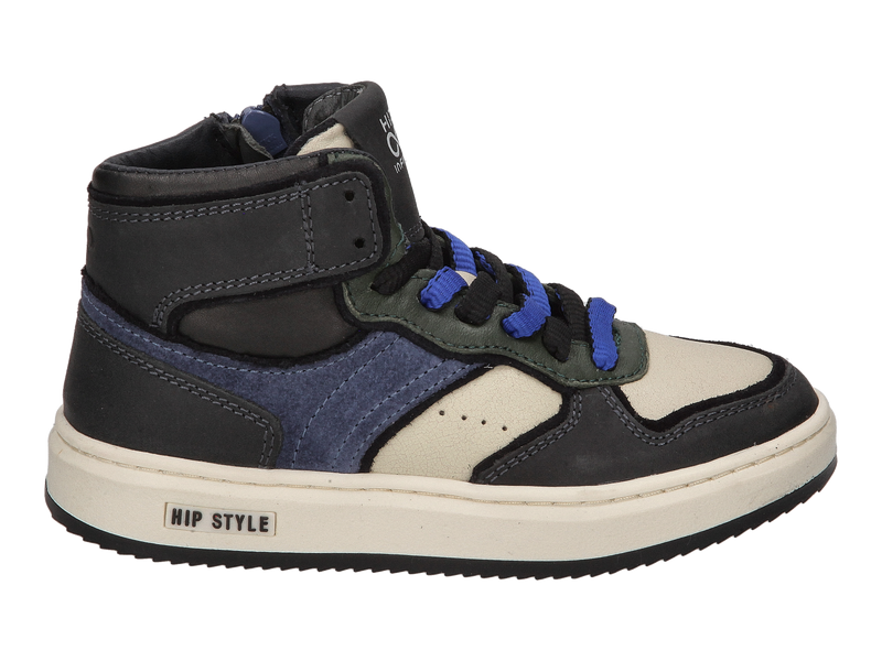 Hip Baskets Bleu
