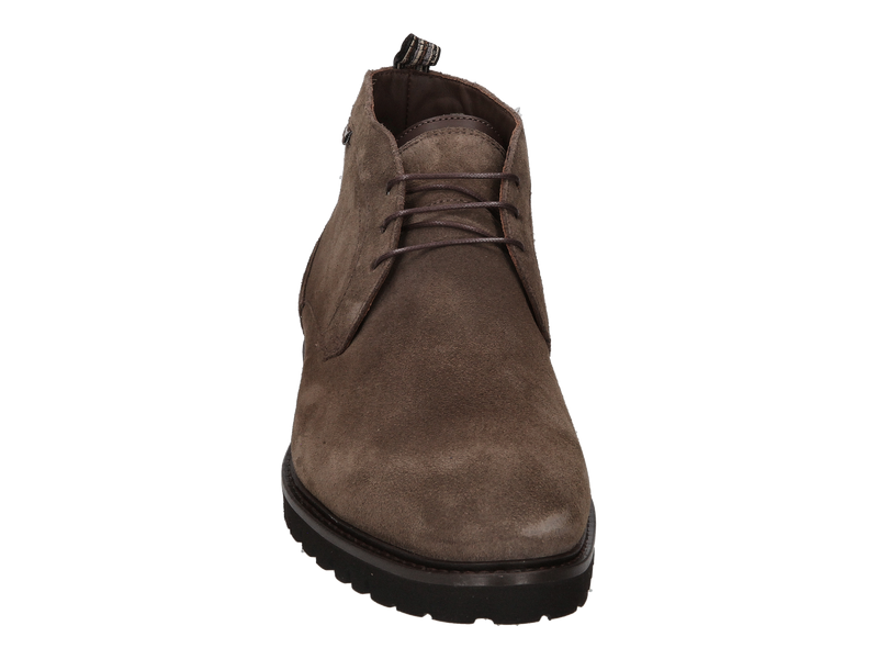View product 'Floris Van Bommel Boots Taupe' Floris Van Bommel Boots Taupe