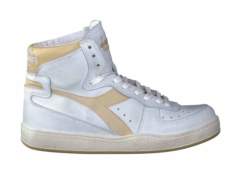 Diadora Heritage Sneakers Beige