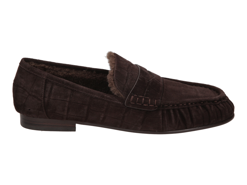 View product 'Bibi Lou Pumps Brown' Bibi Lou Pumps Brown