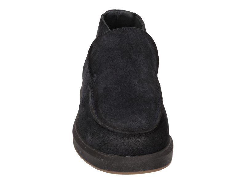 Voir le produit 'Cycleur De Luxe Bottines Bleu' (en anglais) Cycleur De Luxe Bottines Bleu